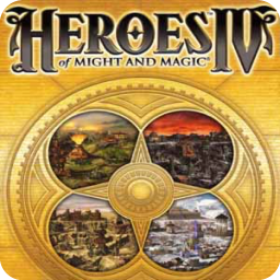 魔法门之英雄无敌4 2.1 for Mac|Mac版下载 | Heroes of Might and Magic IV 魔法门之英雄无敌4 2.1 for Mac|Mac版下载 | Heroes of Might and Magic IV