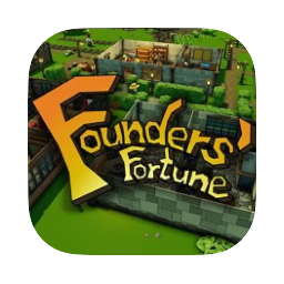 开拓者的财富 1.1.0 for Mac|Mac版下载 | Founders\' Fortune 开拓者的财富 1.1.0 for Mac|Mac版下载 | Founders\' Fortune