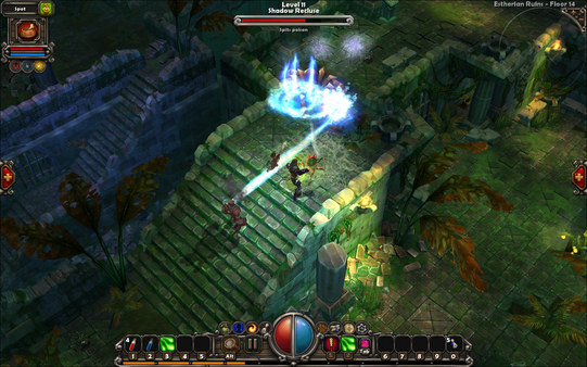 火炬之光 1.0 for Mac|Mac版下载 | Torchlight