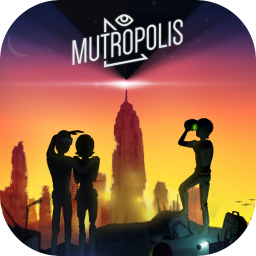 Mutropolis 1.0.1 for Mac|Mac版下载 | Mutropolis 1.0.1 for Mac|Mac版下载 |