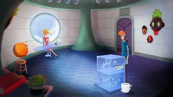 Mutropolis 1.0.1 for Mac|Mac版下载 |