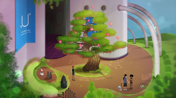 Mutropolis 1.0.1 for Mac|Mac版下载 |