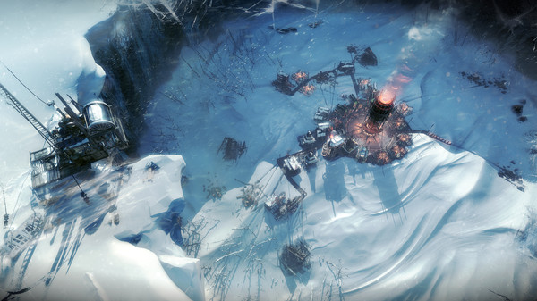 冰汽时代 1.0 for Mac|Mac版下载 | Frostpunk
