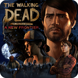 行尸走肉:新边界(第三季) 完整版 1.0 for Mac|Mac版下载 | The Walking Dead: A New Frontier 行尸走肉:新边界(第三季) 完整版 1.0 for Mac|Mac版下载 | The Walking Dead: A New Frontier