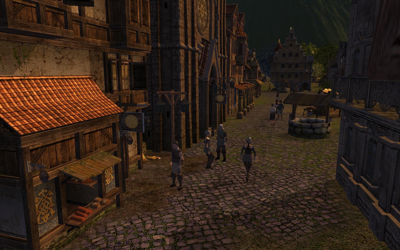 行会2:文艺复兴 1.0 for Mac|Mac版下载 | The Guild II Renaissance