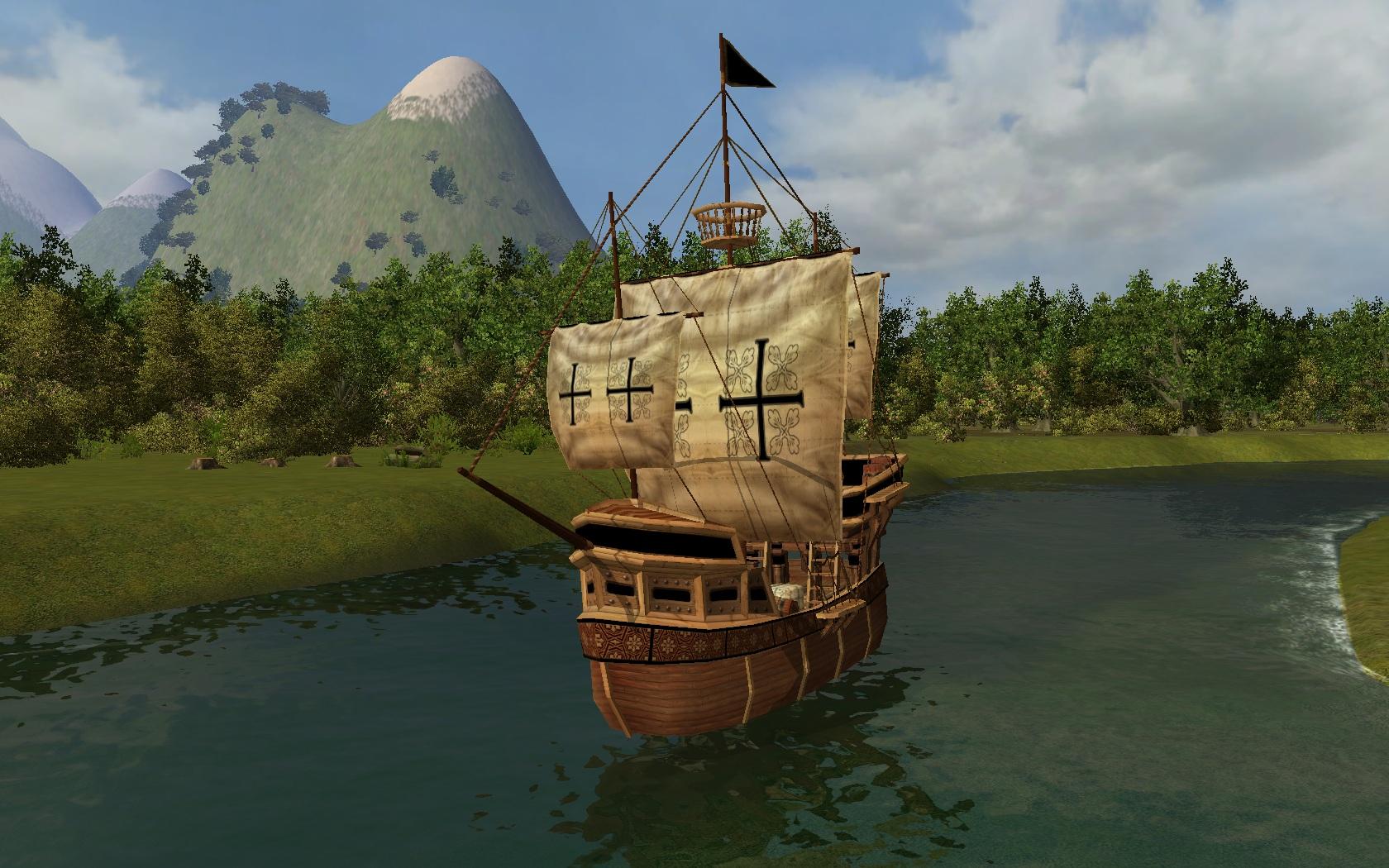 行会2:文艺复兴 1.0 for Mac|Mac版下载 | The Guild II Renaissance