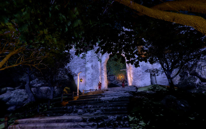梦陨新章:最终剪辑版 5.7.8 for Mac|Mac版下载 | Dreamfall Chapters: The Final Cut Edition
