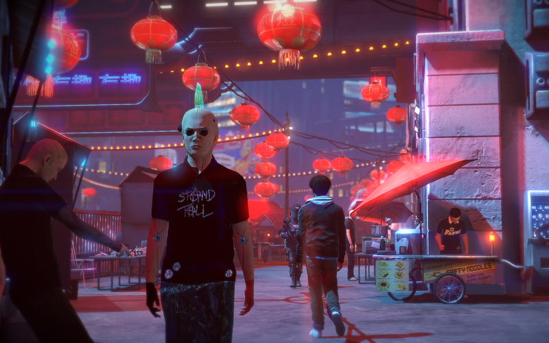 梦陨新章:最终剪辑版 5.7.8 for Mac|Mac版下载 | Dreamfall Chapters: The Final Cut Edition