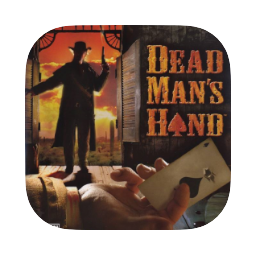 荒野大镖客 1.0 for Mac|Mac版下载 | Dead Mans Hand 荒野大镖客 1.0 for Mac|Mac版下载 | Dead Mans Hand