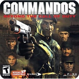 盟军敢死队:使命召唤 1.0 for Mac|Mac版下载 | Commandos: Beyond the Call of Duty 盟军敢死队:使命召唤 1.0 for Mac|Mac版下载 | Commandos: Beyond the Call of Duty