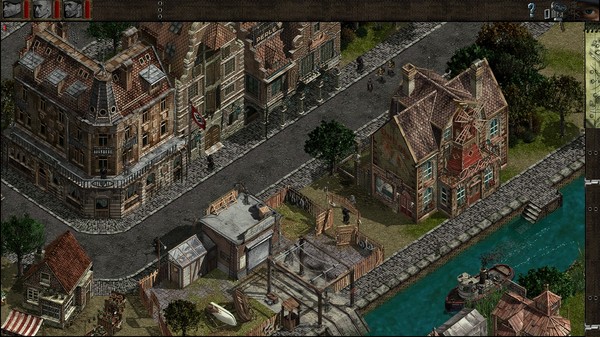 盟军敢死队:使命召唤 1.0 for Mac|Mac版下载 | Commandos: Beyond the Call of Duty