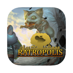 鼠之城邦 1.0.7303 for Mac|Mac版下载 | Ratropolis 鼠之城邦 1.0.7303 for Mac|Mac版下载 | Ratropolis