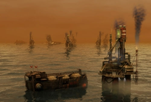 纪元2070 2.1 for Mac|Mac版下载 | ANNO 2070