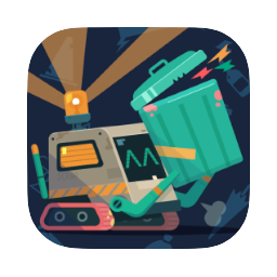 垃圾争夺战 1.2 for Mac|Mac版下载 | Scrapper鈥猻 垃圾争夺战 1.2 for Mac|Mac版下载 | Scrapper鈥猻