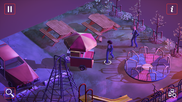 Murder Mystery Machin鈥猠鈥 1.5 for Mac|Mac版下载 | 神秘谋杀机器
