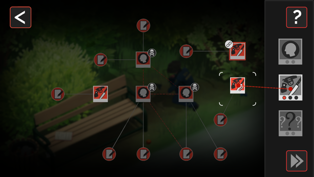 Murder Mystery Machin鈥猠鈥 1.5 for Mac|Mac版下载 | 神秘谋杀机器