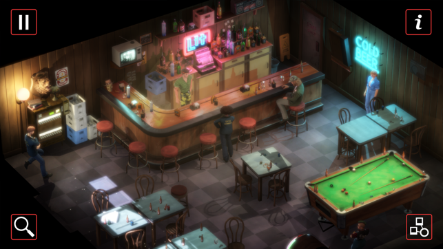 Murder Mystery Machin鈥猠鈥 1.5 for Mac|Mac版下载 | 神秘谋杀机器