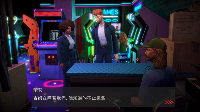 Murder Mystery Machin鈥猠鈥 1.5 for Mac|Mac版下载 | 神秘谋杀机器