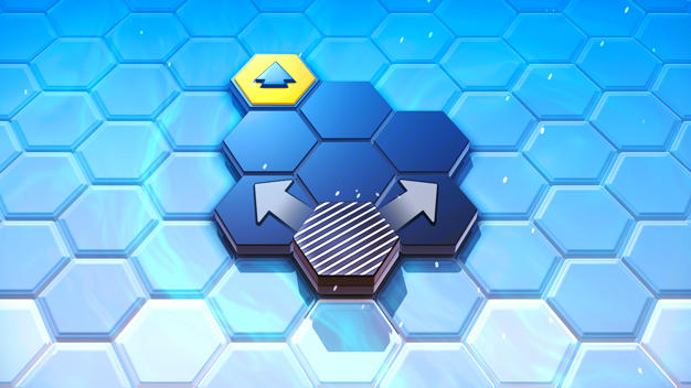 六角翻翻乐 5.0.4 for Mac|Mac版下载 | Hexaflip: The Action Puzzle鈥猺鈥