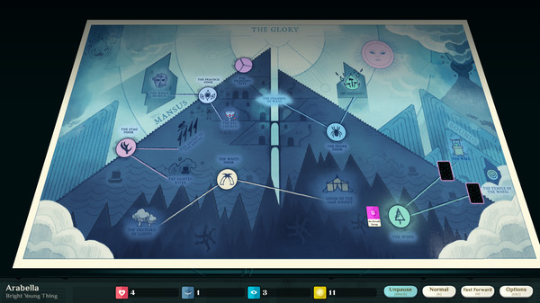 密教模拟器 2020.10 for Mac|Mac版下载 | Cultist Simulator