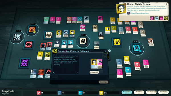 密教模拟器 2020.10 for Mac|Mac版下载 | Cultist Simulator