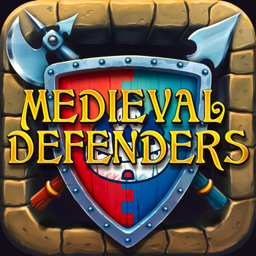 中世纪塔防 2.0 for Mac|Mac版下载 | Medieval Defenders 中世纪塔防 2.0 for Mac|Mac版下载 | Medieval Defenders