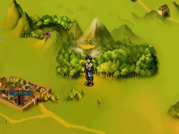 三国群侠传 2.0 for Mac|Mac版下载 |