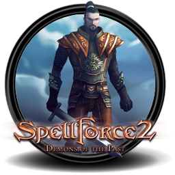 咒语力量2：昔日恶魔 2.0 for Mac|Mac版下载 | SpellForce 2 - Demons of the Past