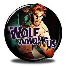 与狼同行 2.0 for Mac|Mac版下载 | The Wolf Among Us