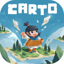 Carto 1.0.6 for Mac|Mac版下载 | 