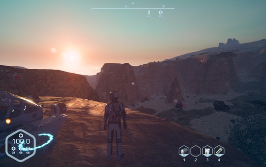 荒野星球 1.0.7.1 for Mac|Mac版下载 | Planet Nomads