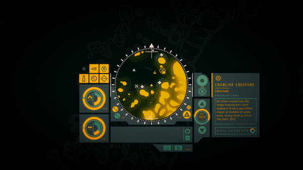 孤星寂海 1.0.6 for Mac|Mac版下载 | In Other Waters