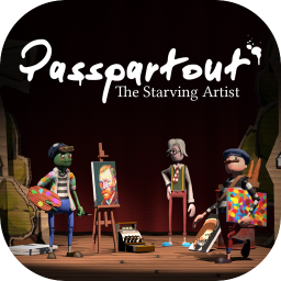 饥饿派画家 1.7.2 for Mac|Mac版下载 | Passpartout: The Starving Artist 饥饿派画家 1.7.2 for Mac|Mac版下载 | Passpartout: The Starving Artist