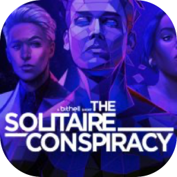 苏立泰尔的阴谋 1.06.4 for Mac|Mac版下载 | The Solitaire Conspiracy 苏立泰尔的阴谋 1.06.4 for Mac|Mac版下载 | The Solitaire Conspiracy