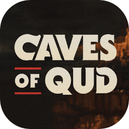 Caves of Qud EA 201.48 for Mac|Mac版下载 | Caves of Qud EA 201.48 for Mac|Mac版下载 |