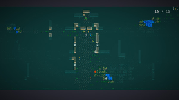 Caves of Qud EA 201.48 for Mac|Mac版下载 |