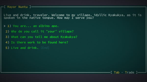 Caves of Qud EA 201.48 for Mac|Mac版下载 |