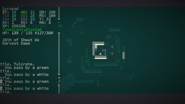 Caves of Qud EA 201.48 for Mac|Mac版下载 |