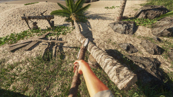 深海搁浅 EA 0.74 for Mac|Mac版下载 | Stranded Deep