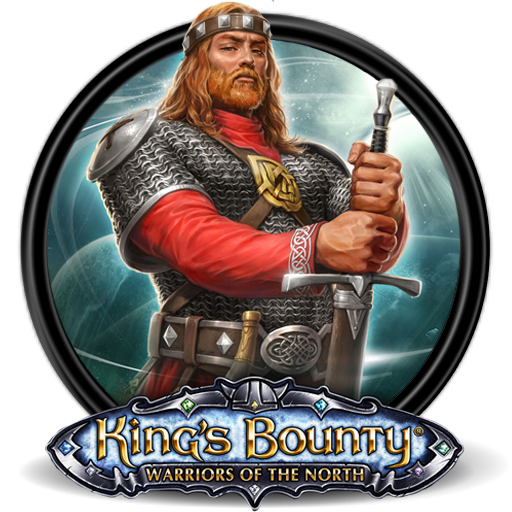 国王的恩赐:北方勇士 2.0 for Mac|Mac版下载 | King\'s Bounty: Warriors of the North 国王的恩赐:北方勇士 2.0 for Mac|Mac版下载 | King\'s Bounty: Warriors of the North