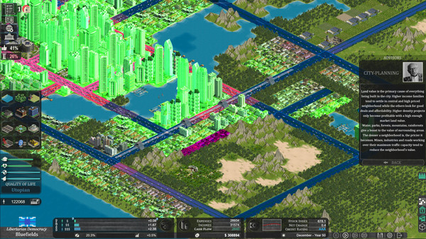 城邦 1.2.4 for Mac|Mac版下载 | Citystate