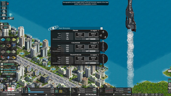 城邦 1.2.4 for Mac|Mac版下载 | Citystate
