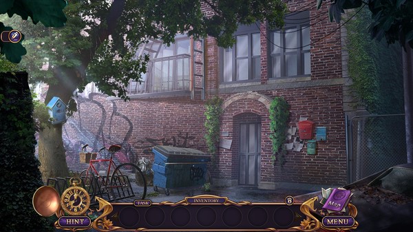 残酷谎言:天赐之礼 1.0 for Mac|Mac版下载 | Grim Tales: The Generous Gift