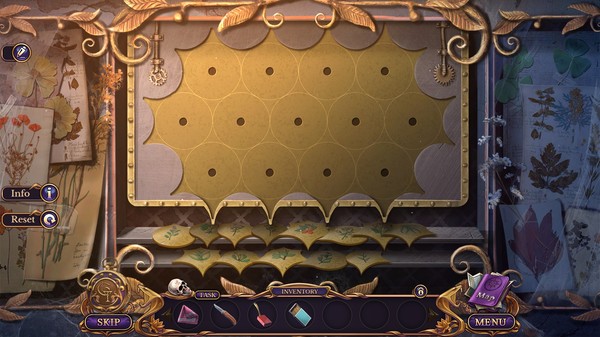 残酷谎言:天赐之礼 1.0 for Mac|Mac版下载 | Grim Tales: The Generous Gift