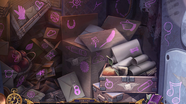 残酷谎言:天赐之礼 1.0 for Mac|Mac版下载 | Grim Tales: The Generous Gift