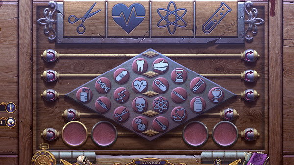 残酷谎言:天赐之礼 1.0 for Mac|Mac版下载 | Grim Tales: The Generous Gift