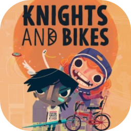 骑士与单车 1.11 for Mac|Mac版下载 | Knights And Bikes 骑士与单车 1.11 for Mac|Mac版下载 | Knights And Bikes