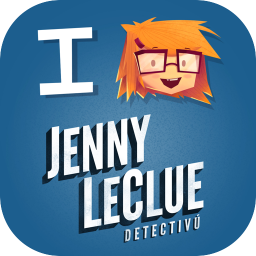 珍妮的线索——小侦探 2.1.1 for Mac|Mac版下载 | Jenny LeClue - Detectivu 珍妮的线索——小侦探 2.1.1 for Mac|Mac版下载 | Jenny LeClue - Detectivu