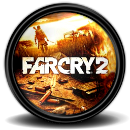 孤岛惊魂2 2.0 for Mac|Mac版下载 | FarCry 2 孤岛惊魂2 2.0 for Mac|Mac版下载 | FarCry 2