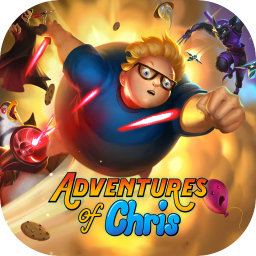 克里斯历险记 1.3 for Mac|Mac版下载 | Adventures of Chris 克里斯历险记 1.3 for Mac|Mac版下载 | Adventures of Chris